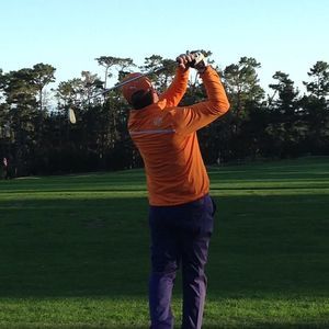 Meet your Posher, Brian